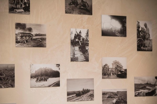 Экскурсия «Фронту надо – сделаем!»