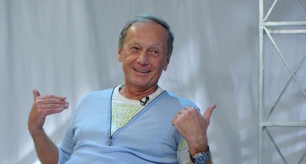 Лекция «Михаил Задорнов: жизнь и творчество»