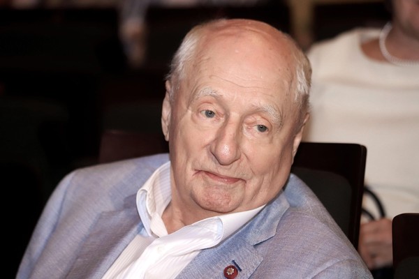 Лекция «Марк Захаров: жизнь и творчество»
