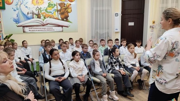 Поэтическая страничка «Гой ты, Русь моя родная…»