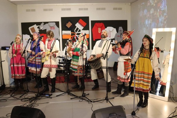 Концерт «Самый лучший день!»