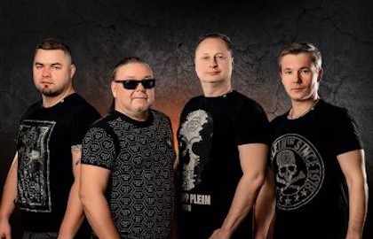 Рок-Острова