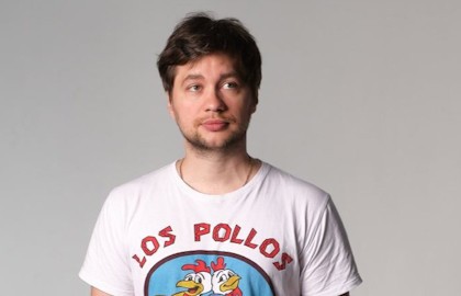 Алексей Шамутило