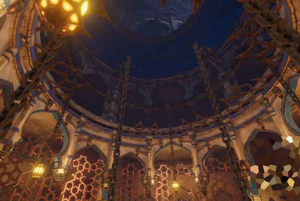 Prince of Persia: the Dagger of Time