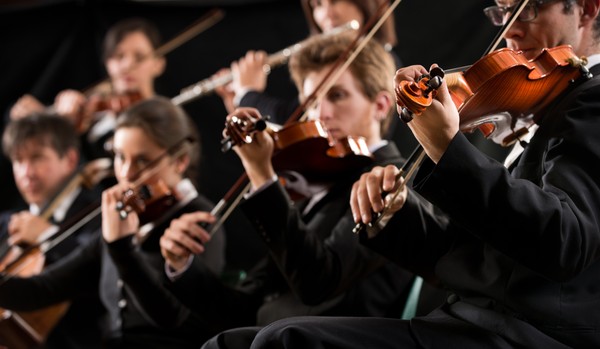 Vienna Strauss Philharmonie Orchestra