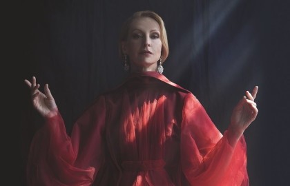 Илзе Лиепа. Мой Чайковский