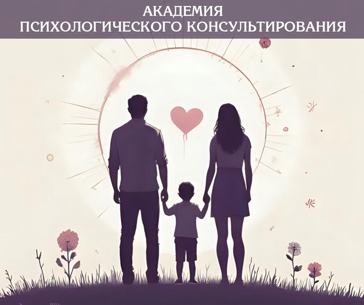 Программа профессиональной переподготовки «Психологическое консультирование семьи»