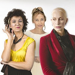 Плохие девчонки