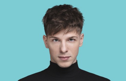 Александр Эгромжан