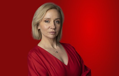 Женский Stand Up. Маргарита Родина