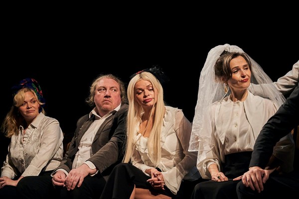 Человек без селезёнки