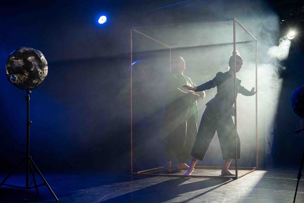 Стрелы времени