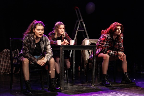 Я Чарльз Буковски