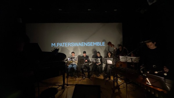 M.PaterswaEnsemble