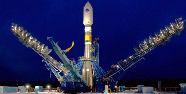 Информационный час «День космических войск»