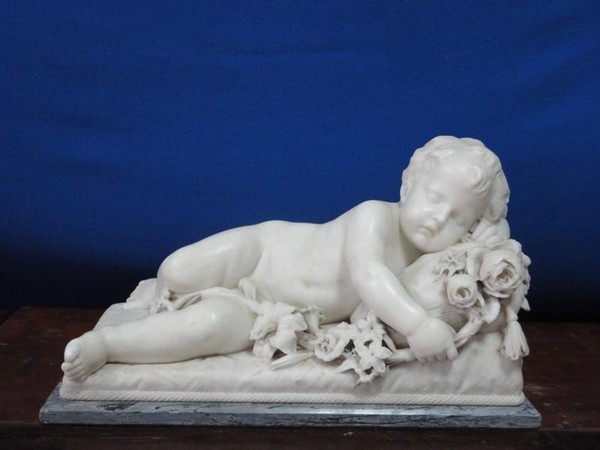 Выставка «Из пламени войны»