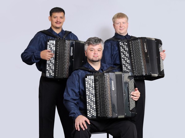 Концерт «Песня остается с человеком»