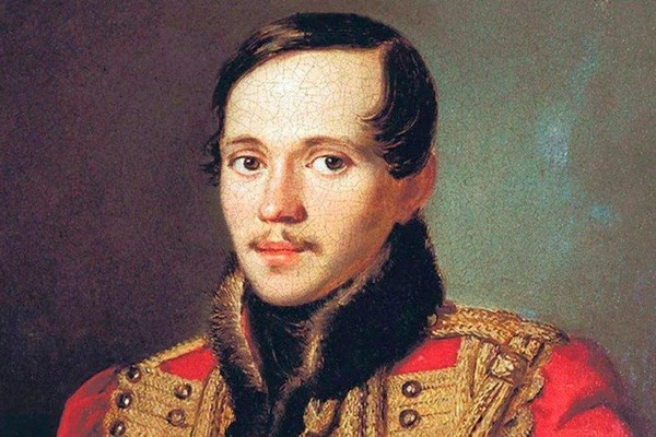 Литературный вечер «М. Лермонтов. Страницы жизни и творчества»