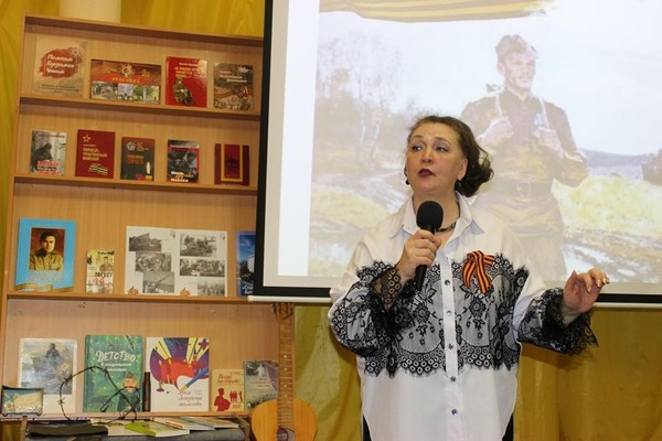 Программа «Неизвестная битва Георгия Жукова»
