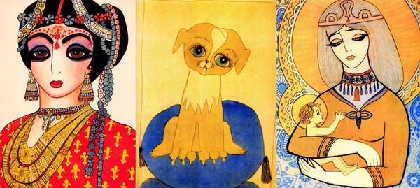 «Волшебный мир»