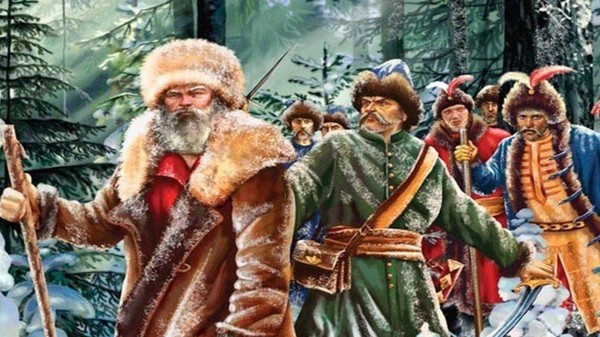 Лекция «Иван Сусанин. История создания оперы»