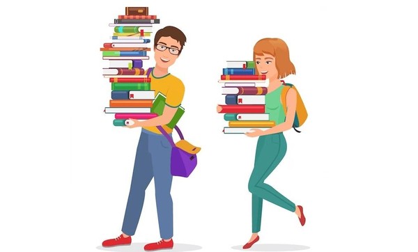 Неделя возвращённой книги