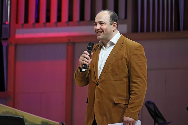 Абонемент «Орган плюс»