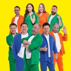 Уральские Пельмени «Лучшее»