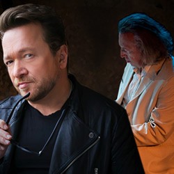 Бродский. Владимир Глазунов