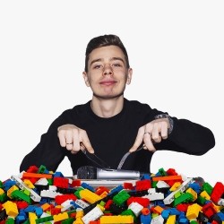 Сергей Орлов «Переходный возраст»