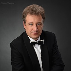 АСО, Андрей Аниханов