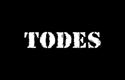 Театр Аллы Духовой «Todes». Превью