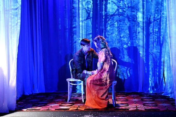 Разлуки нет