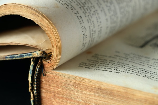 Книжный опыт