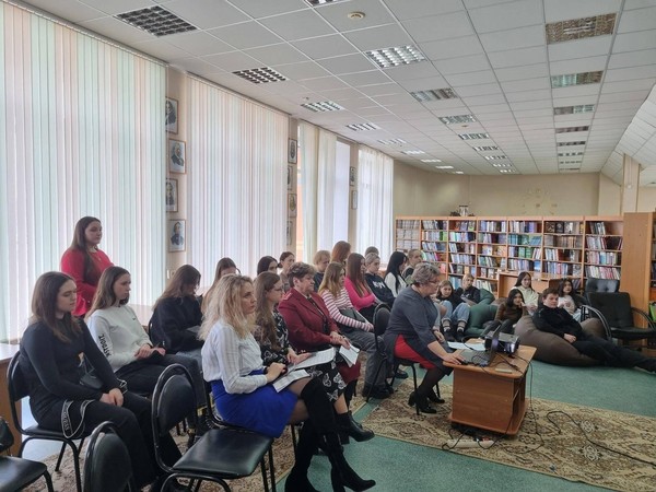 Программа «Госуслуги» для вас: шаг в электронный век»