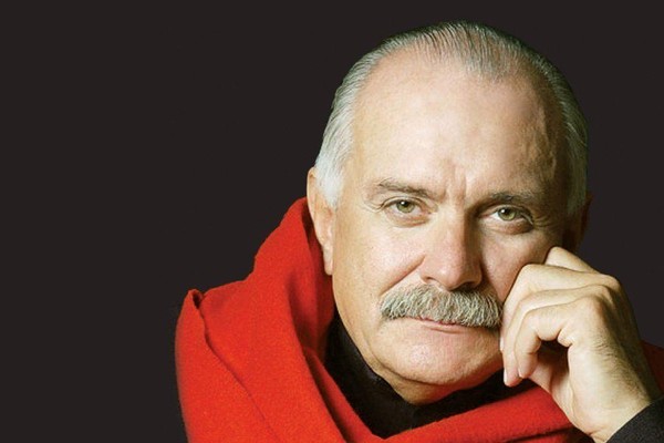 «Я шагаю: творческий путь Никиты Михалкова»