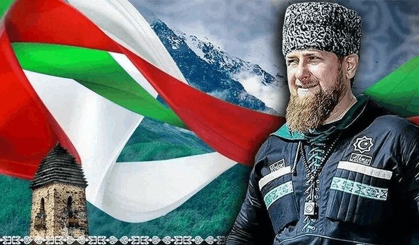 Беседа «О славном сыне Кавказа»
