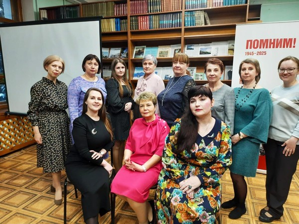 Программа «Путешествие в мир знаний»