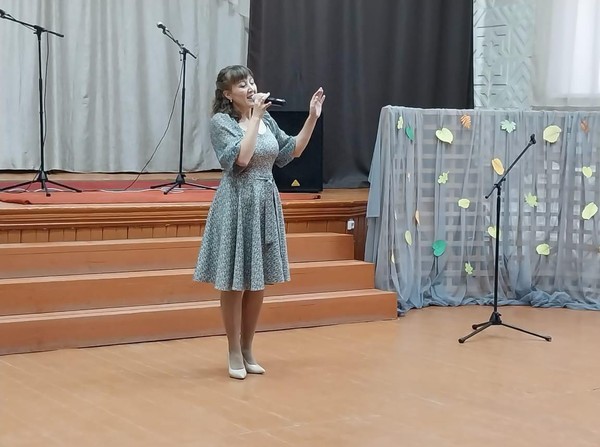Программа «Ярмарка талантов»
