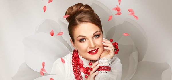 Марина Девятова