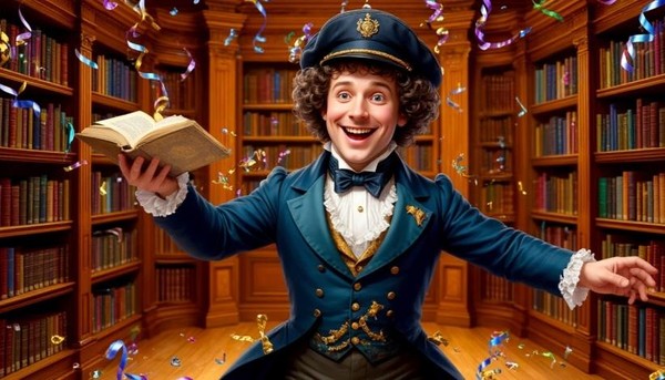 Программа «Вот это праздник!»