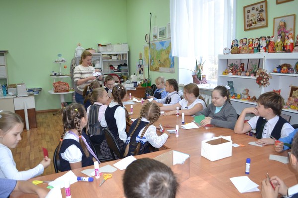 «Сувенир для папы»