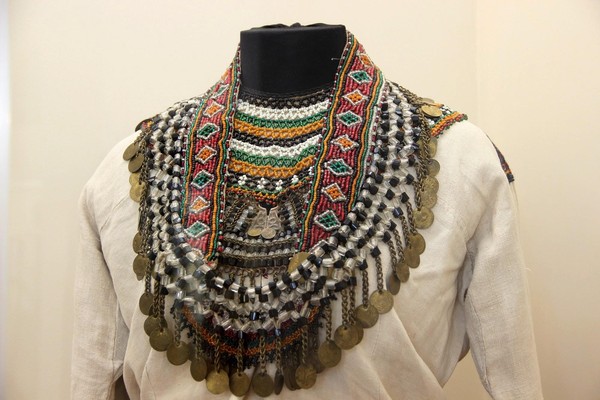 Лекция «От жатвы до Покрова»