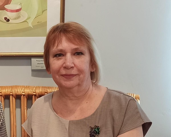 Лекция «Творчество Константина Сомова»