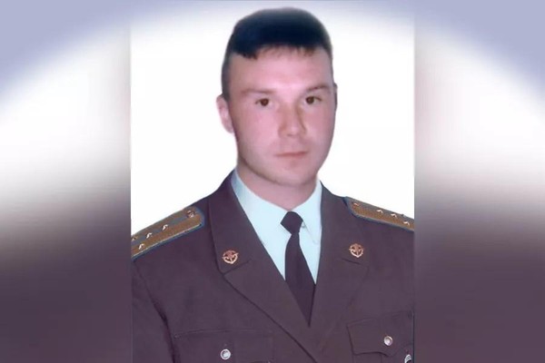 Тематическая беседа «Герой России Р. В. Соколов»