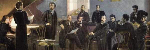 «Русская пятёрка»