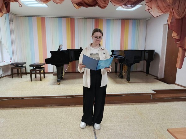 Лекция «Елена Гнесина. Жизнь»