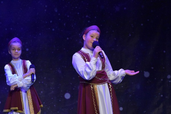 Мастер-класс «Мир звуковых образов»