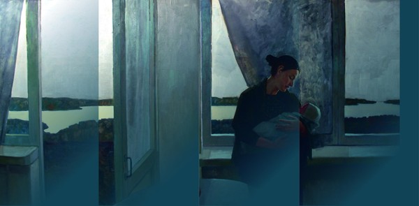 Выставка к 15-летию создания Южного отделения Российской Академии Художеств