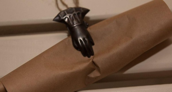 Интерактивная игра «Найди сокровища Демидовых»